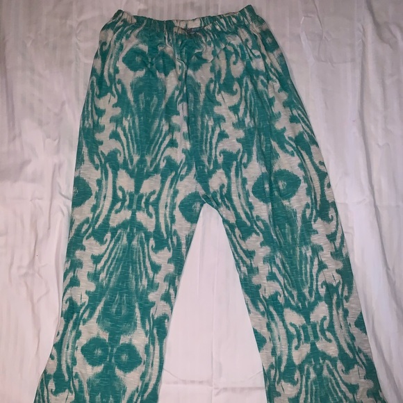 Multicolored pants - Picture 3 of 3